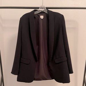 A new day boyfriend blazer